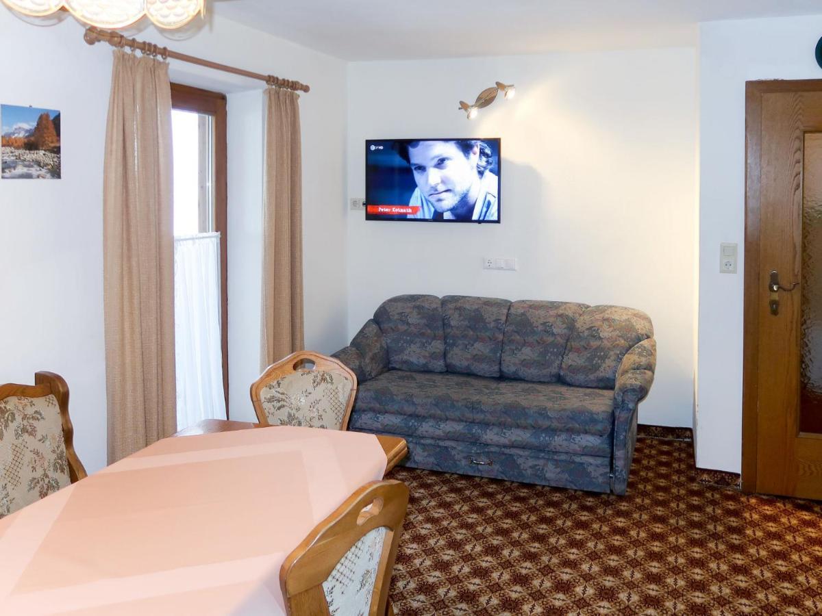 Apartment Fichtenblick App- 2 By Interhome Auffach Ngoại thất bức ảnh