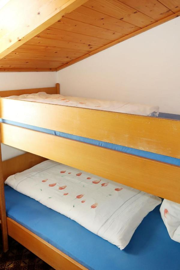 Apartment Fichtenblick App- 2 By Interhome Auffach Ngoại thất bức ảnh